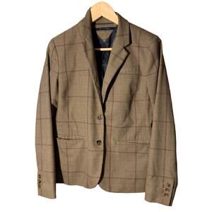 Tommy Hilfiger blazer sz P